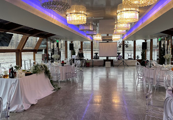 Фото №3 зала Моспароходство