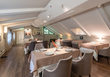 Фото №5 зала Magnus Locus