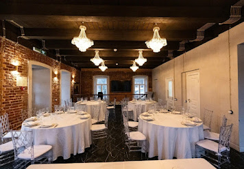 Фото №15 зала Гребнево