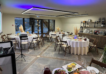 Фото №17 зала Таежный