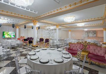 Фото №5 зала Vnukovo Village