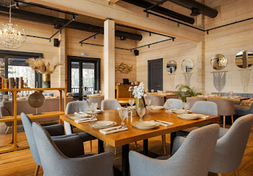 Фото №16 зала Nella Foresta