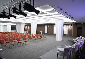 Фото №4 зала Невский Холл