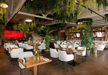 Фото №13 зала Боярский