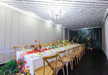 Фото №4 зала Terrine