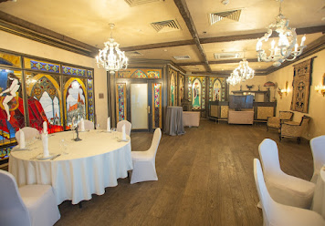 Фото №1 зала Милан