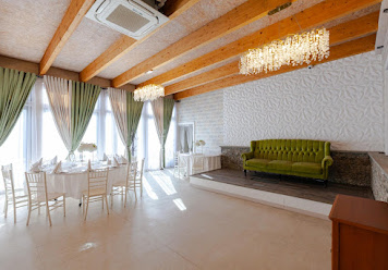 Фото №12 зала Nabat Palace Domodedovo