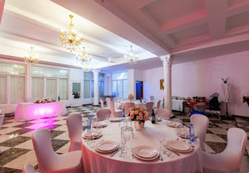 Фото №12 зала Vnukovo Village