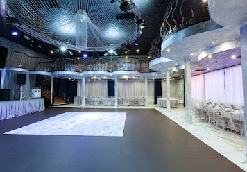 Фото №7 зала Кристалл