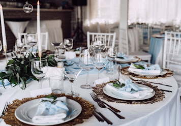 Фото №4 зала Don David