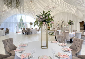 Фото №13 зала Юдино Парк