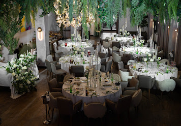 Фото №18 зала Боярский