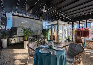 Фото №5 зала Vnukovo Village