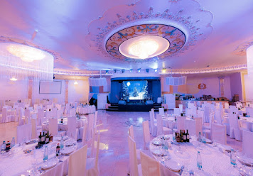 Фото №9 зала Колизей Холл