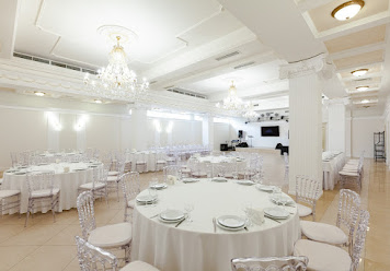 Фото №2 зала Мираж