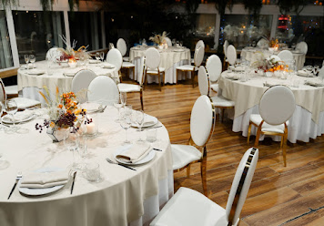 Фото №7 зала Галактика 2.0