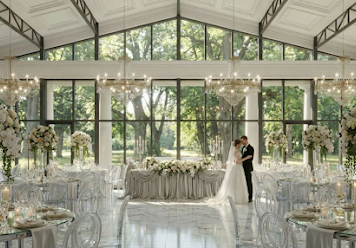 Фото №2 зала Гребнево