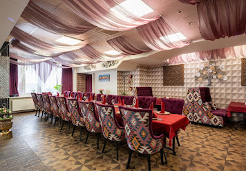 Фото №3 зала Нар