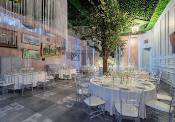 Фото №9 зала Vnukovo Village