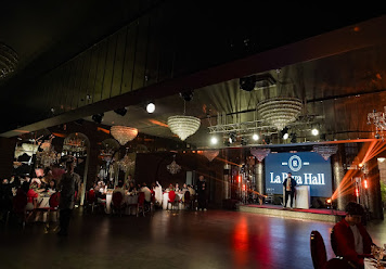 Фото №12 зала La Riva Hall