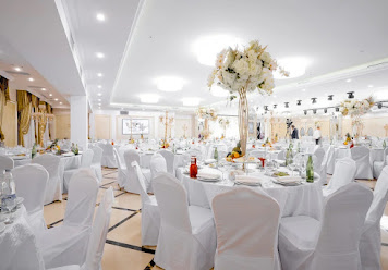 Фото №7 зала Гранат Hall