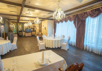 Фото №3 зала Милан