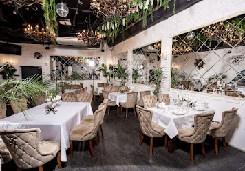 Фото №3 зала Нур