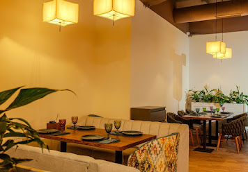 Фото №17 зала Шато Манави на Профсоюзной