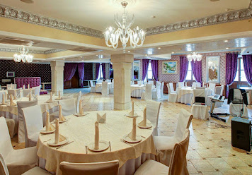 Фото №5 зала Вилла Тоскана