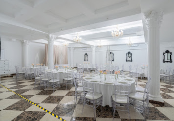 Фото №9 зала Vnukovo Village