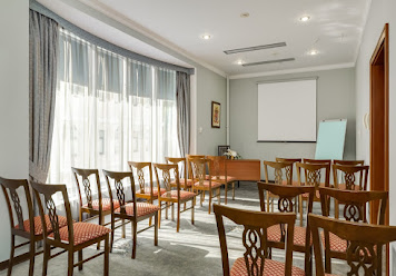 Фото №3 зала Романов