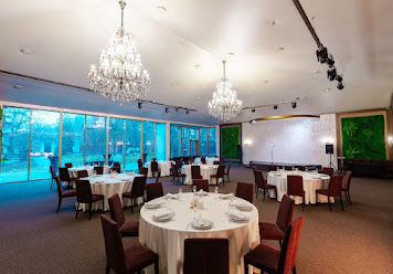 Фото №17 зала Артико Холл