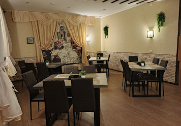 Фото №4 зала Филин