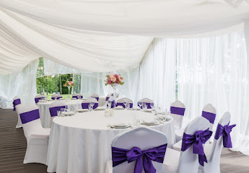 Фото №3 зала Sofrino Park