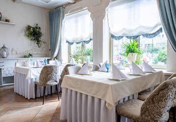 Фото №18 зала Парадайз