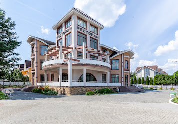 Фото №14 зала Белый берег