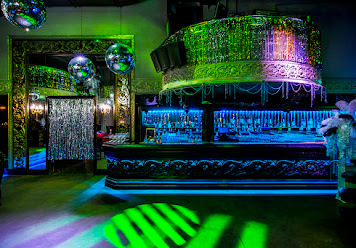 Фото №15 зала Soho Rooms