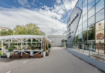 Фото №3 зала Нур