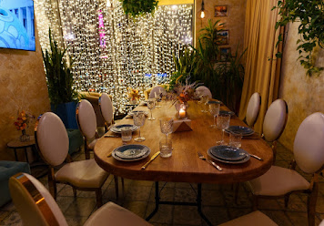 Фото №4 зала Галактика 2.0