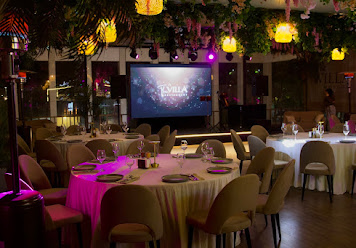 Фото №10 зала The Villa