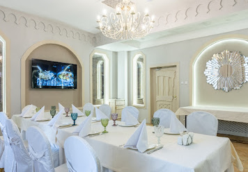 Фото №4 зала Парадайз