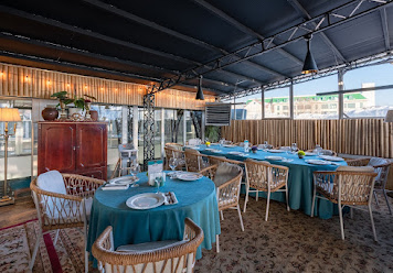 Фото №3 зала Vnukovo Village