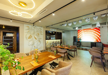 Фото №12 зала Мархал