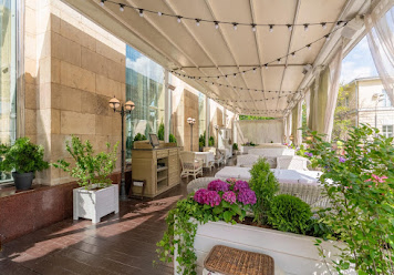 Фото №10 зала Balzi Rossi