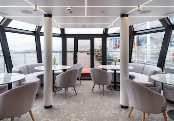 Фото №5 зала Моспароходство