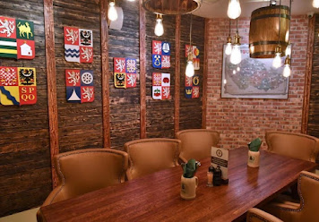 Фото №3 зала Стражек