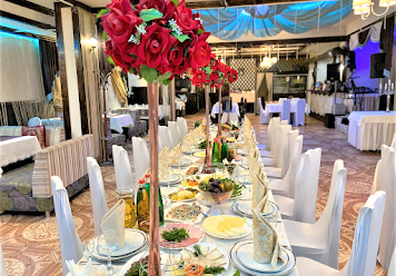 Фото №8 зала Мимино