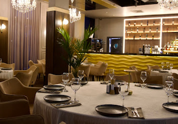 Фото №9 зала The Villa