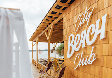 Фото №12 зала City beach club