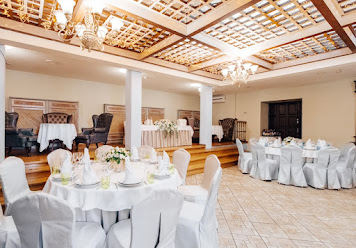 Фото №1 зала Веранда 32.05